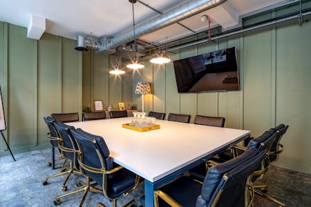 120 Regent Street, London, Office / Serviced Office To Let - _23A0184Edit.jpg