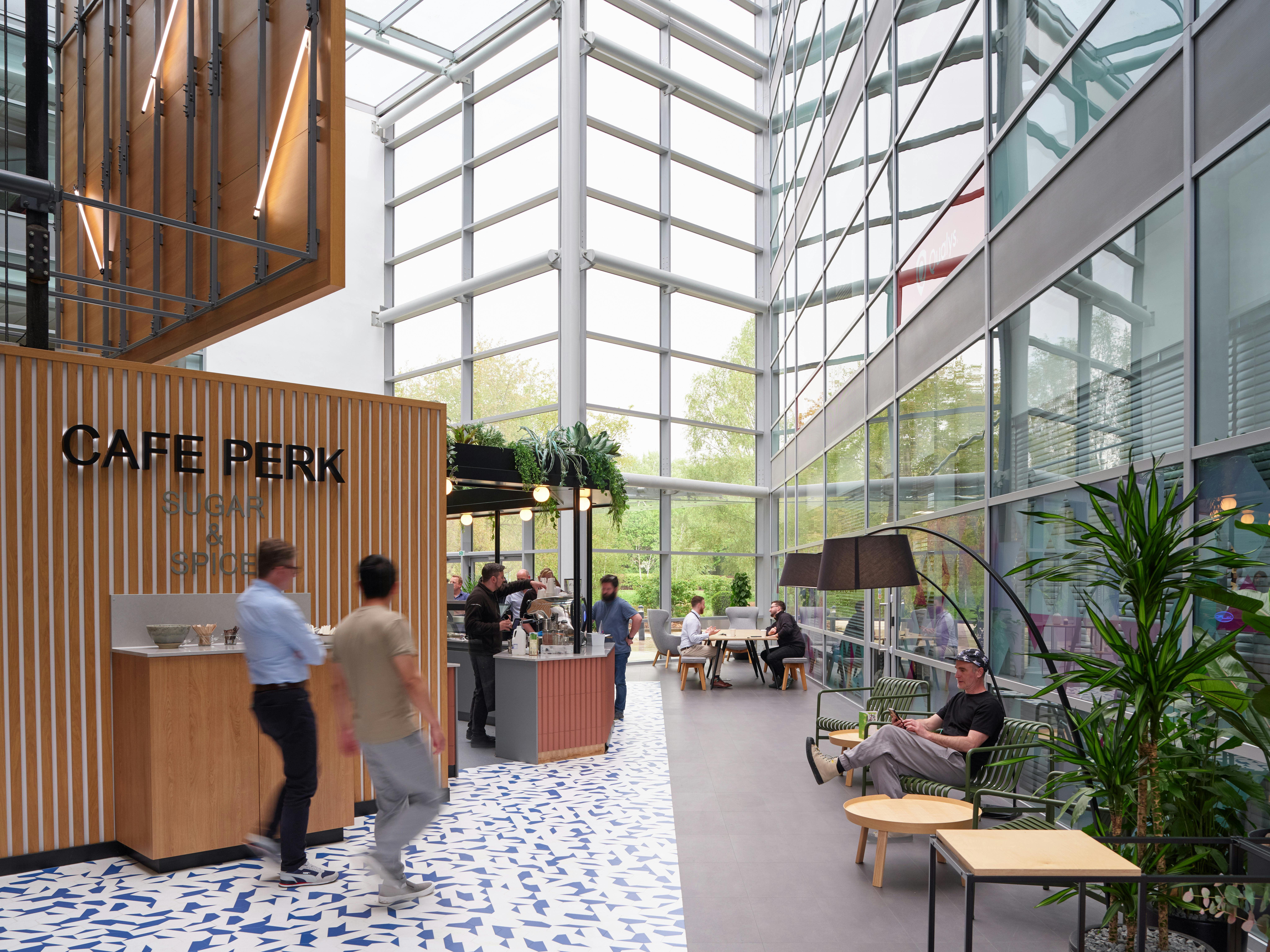 Arbour, 300 South Oak Way, Reading, Offices To Let - JJ-CAFE-029.jpg