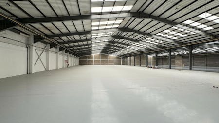 Unit 1, Tyseley Park, Tyseley, Industrial/Logistics To Let - Tyseley_Internal_3.jpg