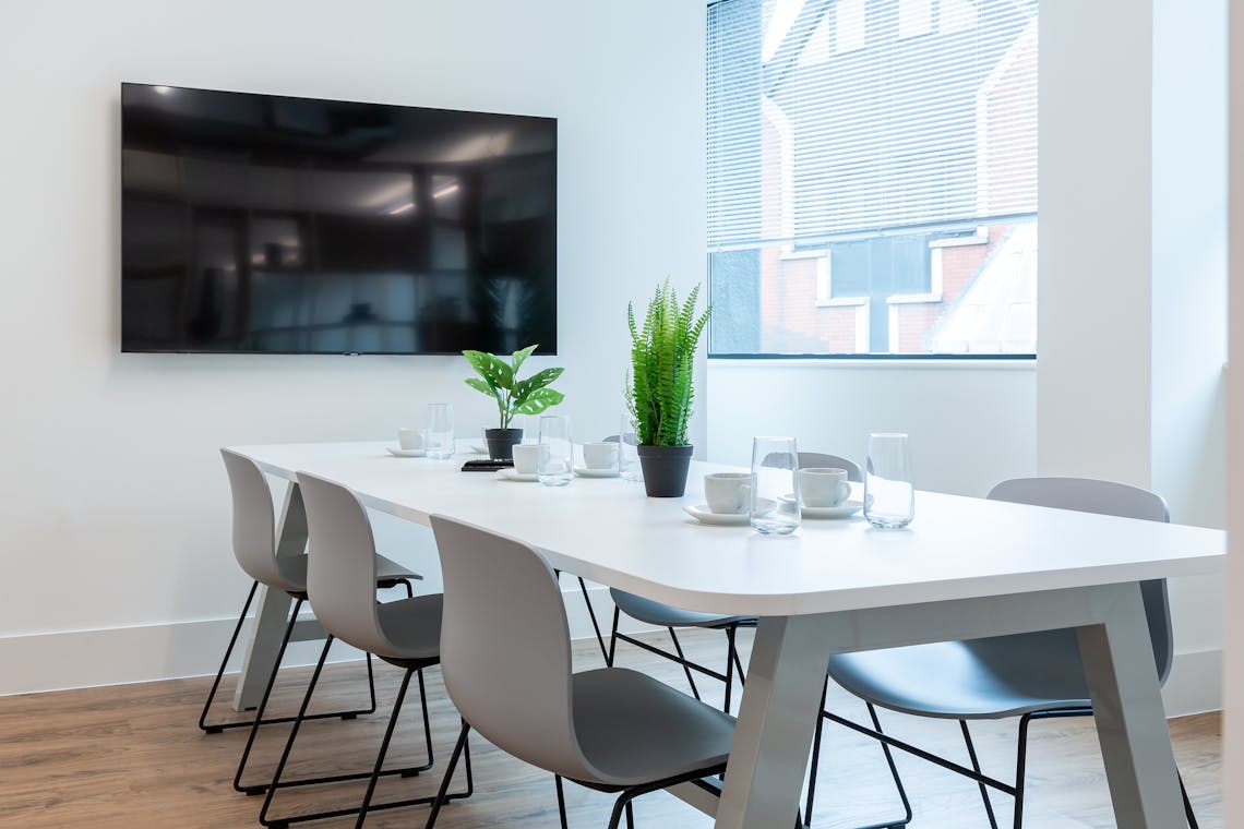 10 Fetter Lane_19.jpg 10 Fetter Lane, London, Office To Let - 10 Fetter Lane_19.jpg