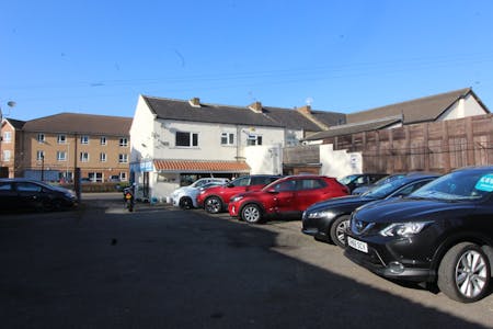 206 High Street, Middlesbrough, Industrial/Logistics / Office / Residential / Retail / Open Storage For Sale - IMG_6079.JPG