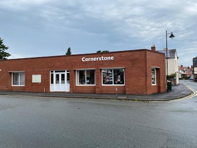 Cornerstones Baptist Church, Lower Brook Street, Oswestry, Mixed Use To Let - IMG20240828WA0001.jpg
