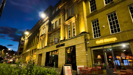 Second Floor, Gainsborough House, 34-40 Grey Street, Newcastle upon Tyne, Mixed Use / Office To Let - 20260520_211920000_iOS.jpg
