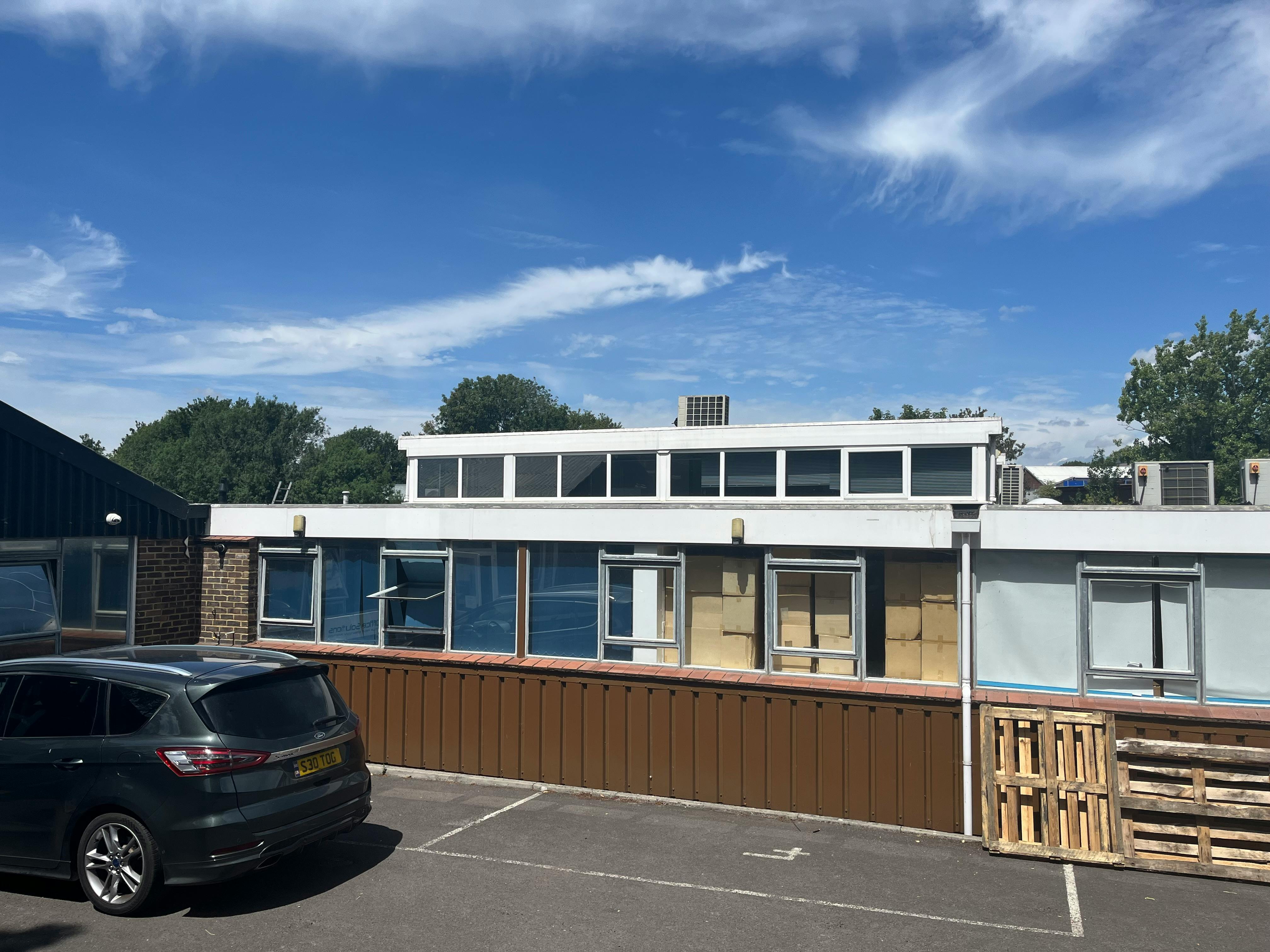 Office in Winchester