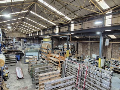 Unit 5, Manchester, Industrial/Logistics To Let - 20260216_111938.jpg