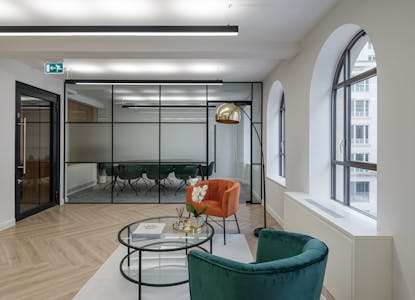 74 Coleman Street, London, Office To Let - 74 Coleman Street14.jpg