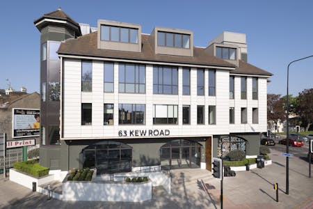 63 Kew Road, Richmond, Office To Let - IW260422GKA024.jpg