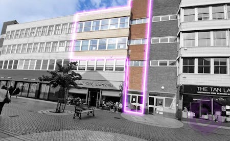 Springfield House, Chelmsford, Office To Let - water9.jpg