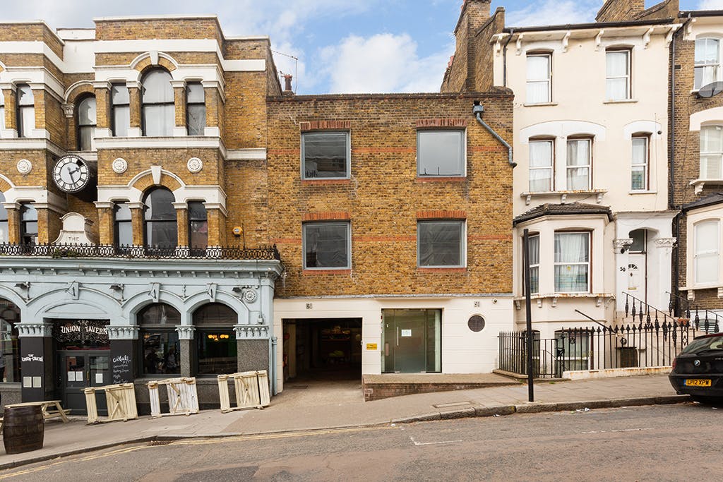 Other To Let, London