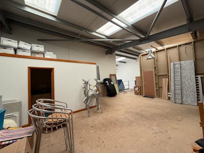 Unit G OYO Business Units, Farlington, Portsmouth, Industrial / Trade Counter / Warehouse For Sale - IMG_0727.jpg