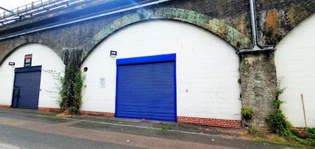 Arch 218, Ponsford Street,, London, Industrial / Warehouse To Let - 20230717_103201  Edited.jpg