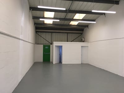 Unit 7, Greenway Workshops, Caerphilly, Industrial To Let - IMG_0921 7 Greenway Int Pic.JPG