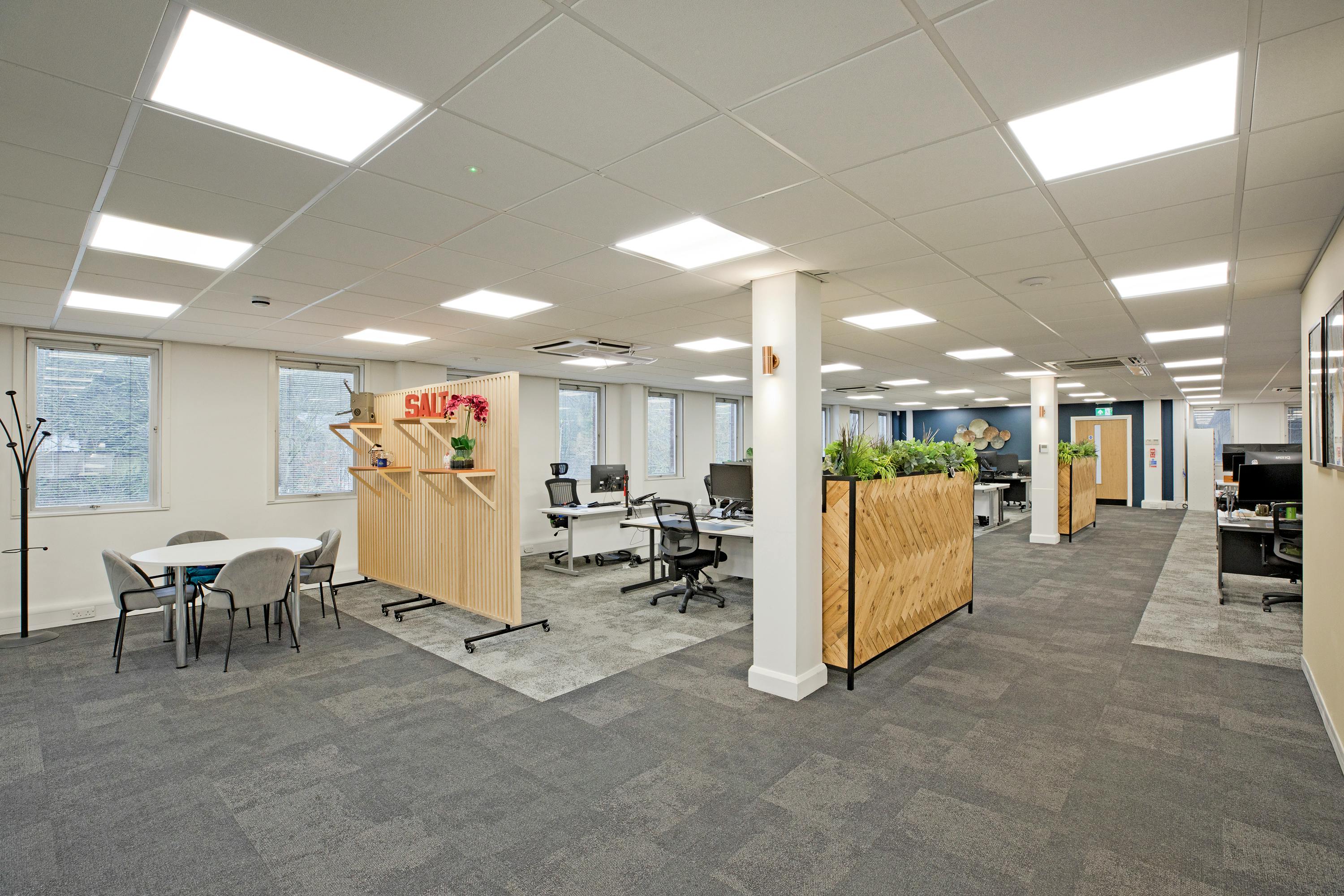 Springwood House, Leeds, Offices To Let - IMG_4112.jpg