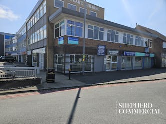 Shop 3, Shakespeare Building, Sheldon, Retail To Let - 20230604_114828.jpg - More details and enquiries about this property