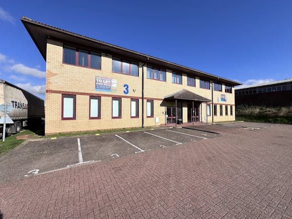 Unit 3, Thame, Industrial / Investment / Office To Let - IMG_1835.jpeg