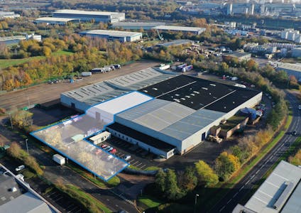 D1, Northbank Industrial Estate, Manchester, Industrial To Let - Northbank D1.jpg