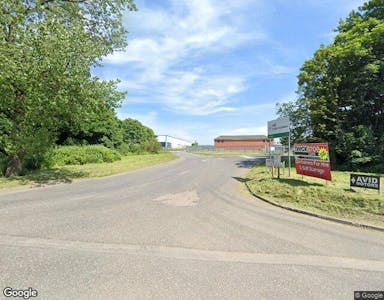 Unit 3 Melton Park, Gibson Lane, Hull, Industrial/Logistics Lease Assignment - Street View