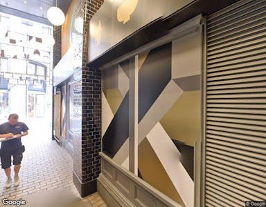 49-50 Carnaby Street, London, Flatlets / HMOs For Sale - Street View