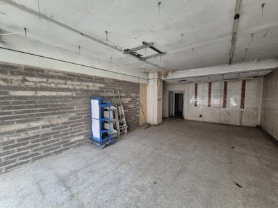 140 Moorcroft Road, Manchester, Leisure / Retail To Let - 20260122_113749.jpg
