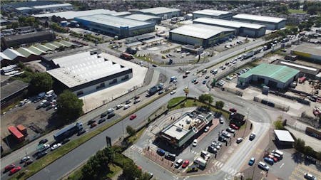 Biz Parks, Dunnings Bridge Road, Liverpool, Industrial To Let - Image 9