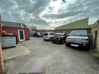 Portsmouth MOT Centre, Portsmouth, Industrial / Investment / Motortrade / Warehouse For Sale - image00003.jpeg