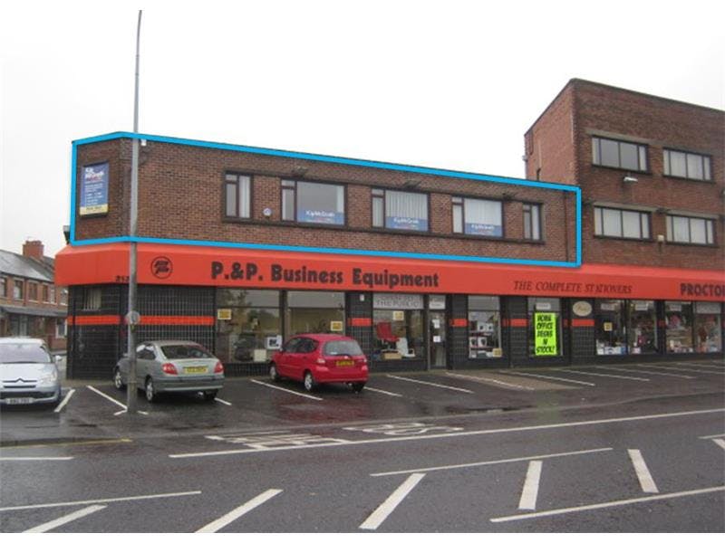 213 Castlereagh Road, Belfast, BT6 9DX