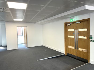 Livery Place, 35 Livery Street, Birmingham, Office To Let - IMG_3079.jpg