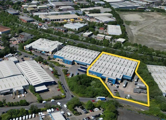 Unit 7, Leeds Twenty-Seven Industrial Estate, Bruntcliffe Avenue, Leeds, West Yorkshire, LS27 0TG
