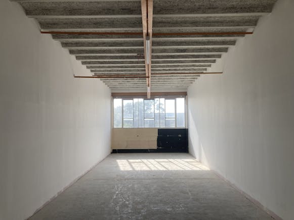 Venture Industrial Park Studios, St. Leonards-on-Sea, Industrial To Let - Unit 5