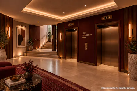 198 High Holborn (The Connection), London, Office To Let - CGI 1.jpg