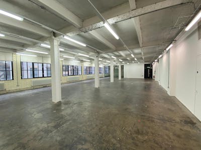 High Bridge Works, Newcastle upon Tyne, Office To Let - Page 2.JPG