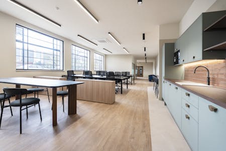 Lumiere - The HQ Building, 5 Elstree Way, Borehamwood, Office To Let - IW160425STI059.jpg