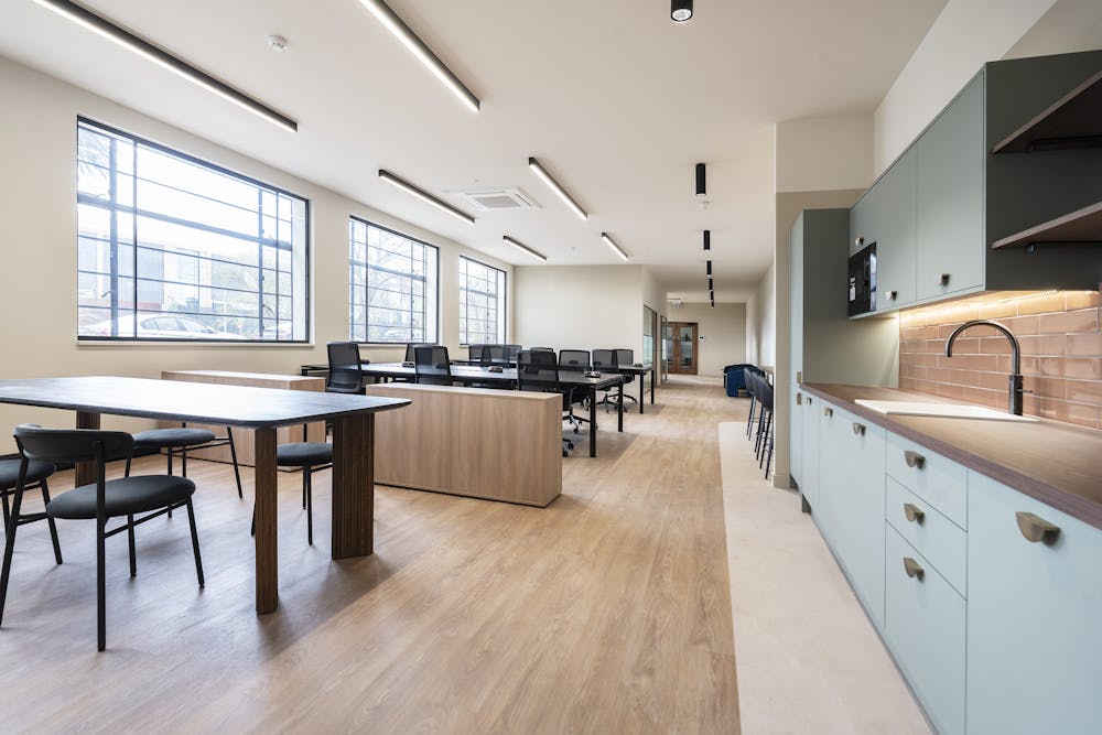 Lumiere - The HQ Building, 5 Elstree Way, Borehamwood, Office To Let - IW160425STI059.jpg