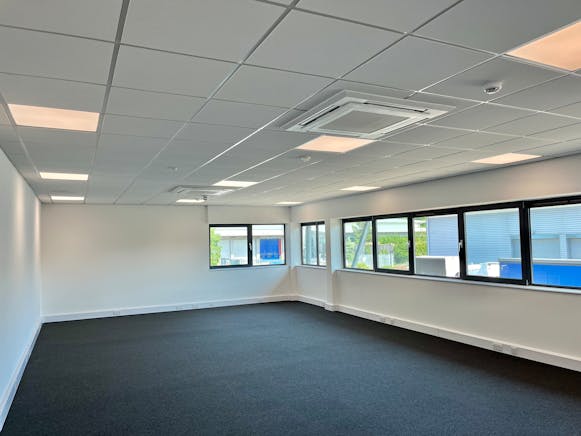 Unit 7 Zodiac Business Park, Uxbridge, Industrial To Let - 7 Zodiac  Office 1.jpg