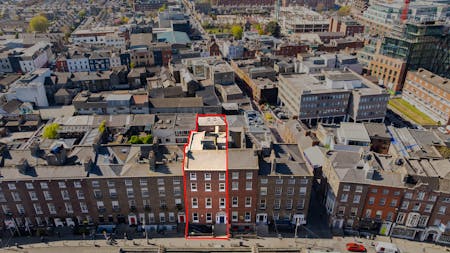 Clonmell House, 17 Harcourt Street, Dublin 2, Office For Sale - Building Outline  updated.png