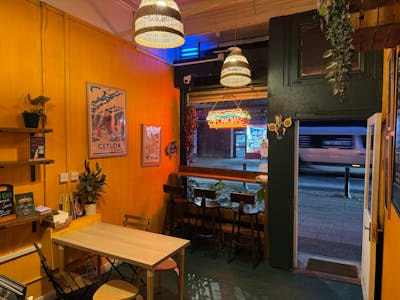 Profitable Sandwich Cafe Business, Kofi Kade, 636 Cathcart Road, Glasgow, Cafe (A1) For Sale - IMG_1947.jpg