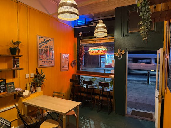 Profitable Sandwich Cafe Business, Kofi Kade, 636 Cathcart Road, Glasgow For Sale - IMG_1947.jpg