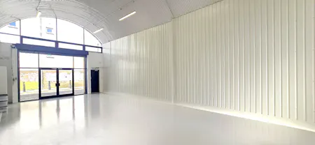Arch 277, Poyser Street, London, Industrial To Let - 20260616_104426 - Edited.jpg