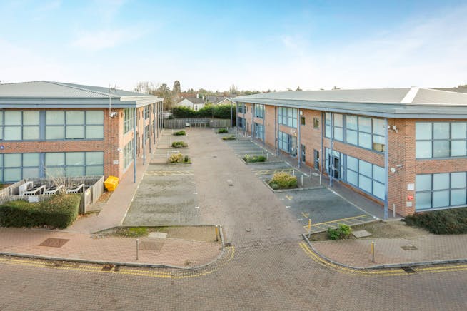 First Floor 4 Teal Court, Anglo Office Park, Amersham, Offices To Let - Unit 4 Anglo Office Parkfpz17869929.jpg