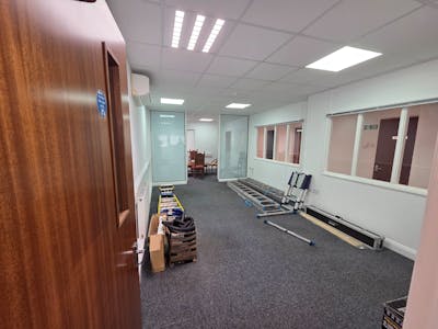 16, Capricon Centre, Cranes Farm Road, Basildon, Office To Let / For Sale - IMG20250604WA0078.jpg