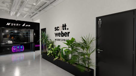 The Park ©, V Parku 2308/8, Praha 4, Serviced Office To Let - kancelar-the-park_94.jpg