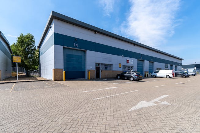 Unit 14, Redhill 23 Business Park, Redhill, Industrial To Let - Unit 14-10 - Copy.jpg