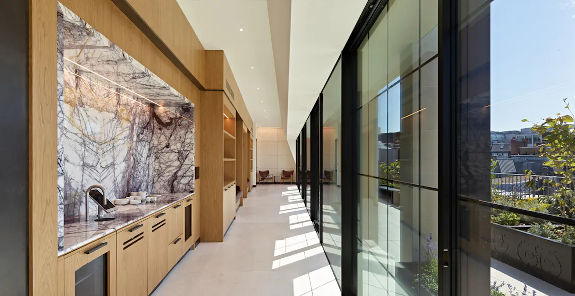 28 St. George Street, London, Office To Let - Lazari_28StGeorge_260618_DRAFT_20.jpg