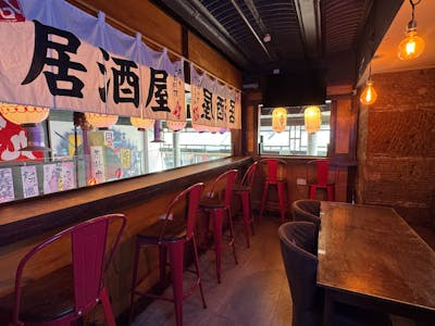 Exceptional Licensed Japanese Restaurant in Glasgow City Centre, Mikaku, 45 Queen Street, Glasgow, A3 (Restaurants and Cafes) For Sale - IMG_8117 2.jpg
