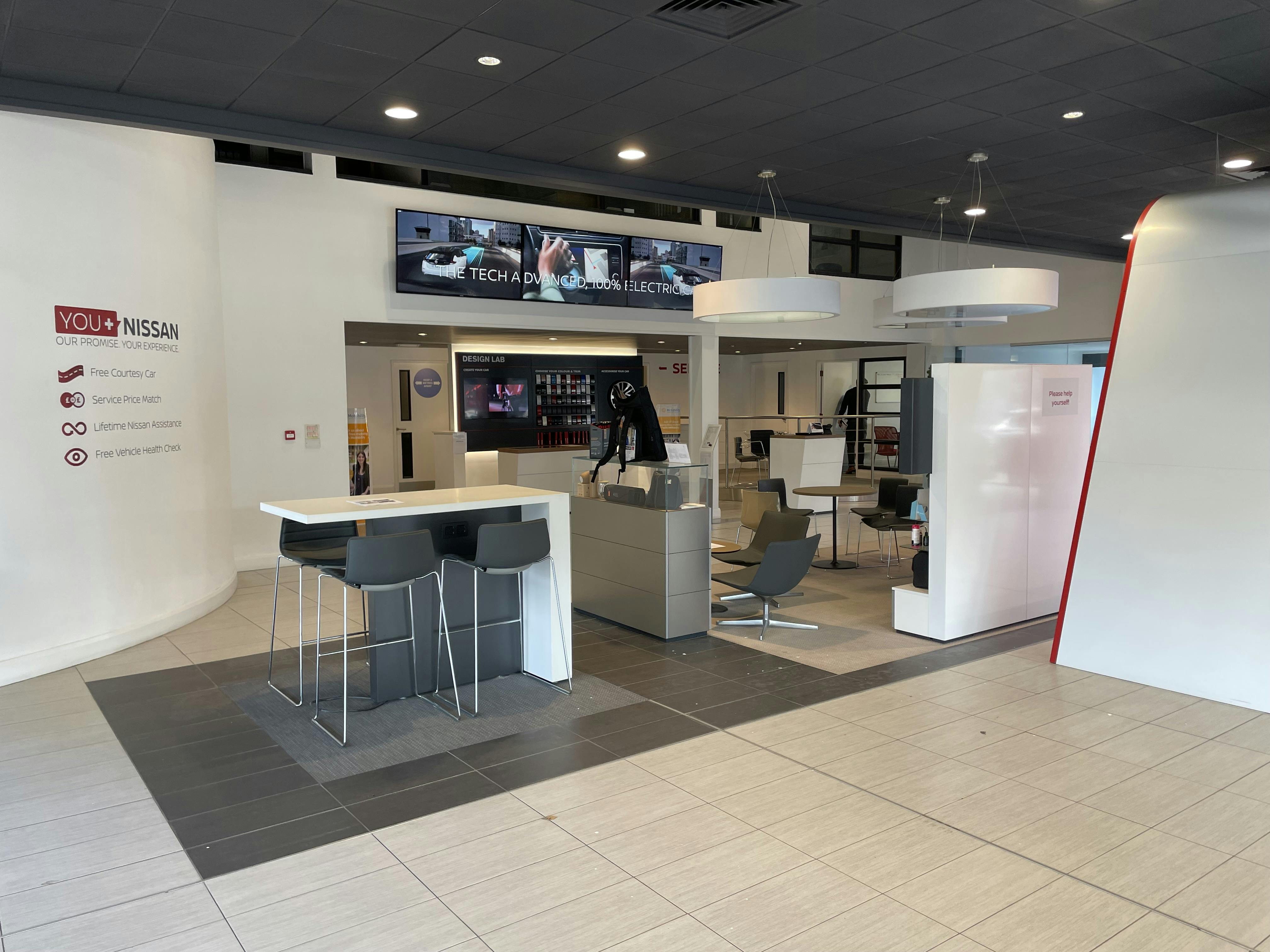 PMS Car Showroom, Salutation Square - IMG_4050.JPG