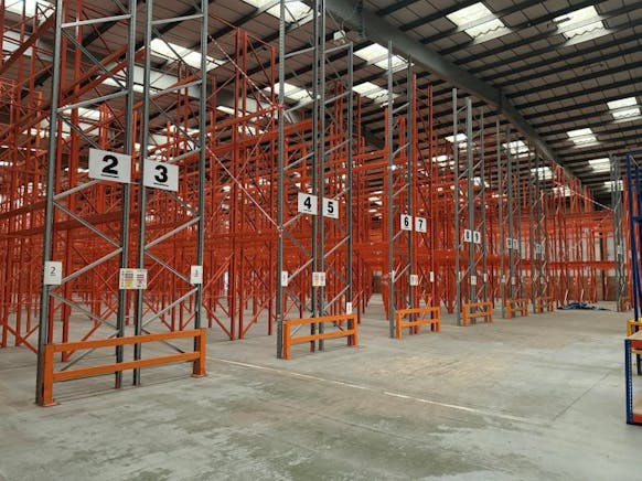 Unit G2, Harlow, Industrial To Let - G2 LSH warehouse.jpg