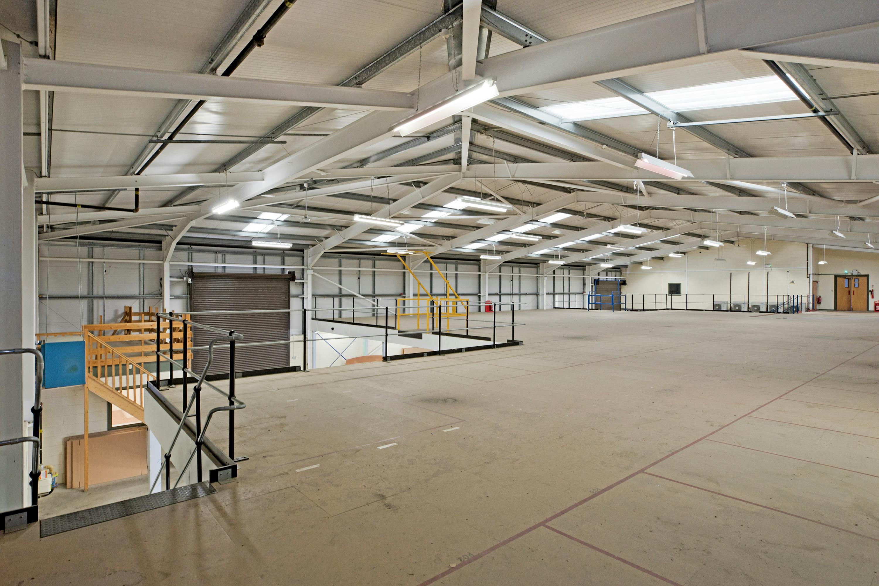 Eskdale House, Harrogate, Industrial To Let / For Sale - IMG_7038.jpg