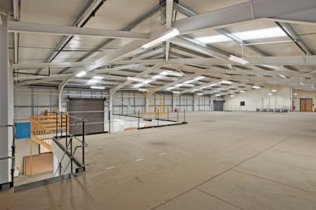 Eskdale House, Harrogate, Industrial / Warehouse To Let / For Sale - IMG_7038.jpg