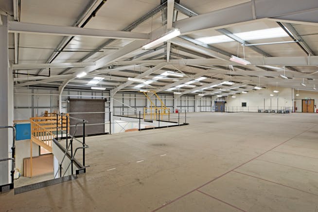 Eskdale House, Harrogate, Industrial To Let / For Sale - IMG_7038.jpg