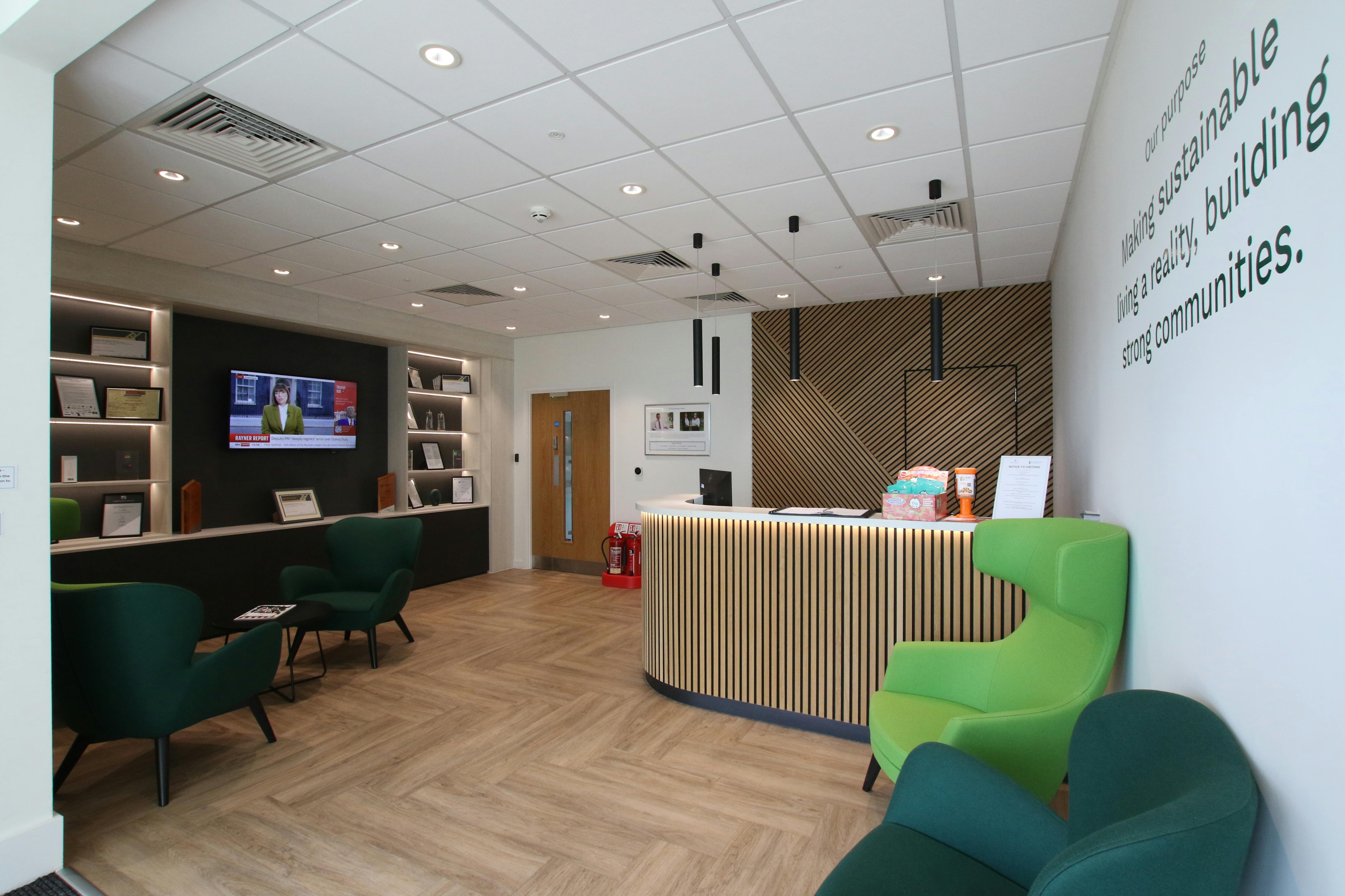 Unit 6, Alpha Court, York, North Yorkshire, YO32 9WN